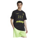 Adidas Ανδρική κοντομάνικη μπλούζα Trefoil Series Regular Tee